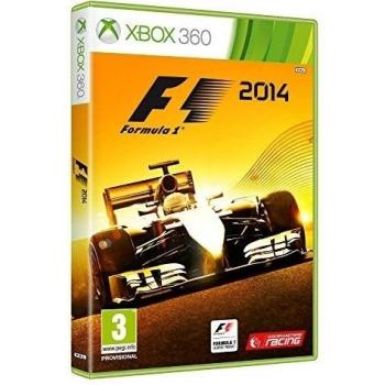 Formula 1 2014