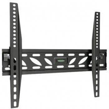 FONESTAR Soporte Pared VARIATONE SPP-326N INCLINABLE 10º para Pantallas DE 23' 58.42CM A 42' 106.68CM Peso MAX 50KG Negro