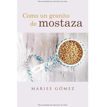 Como un granito de mostaza