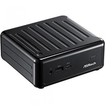 ASRock Beebox N3150-2G32Sw10/B - Placa base
