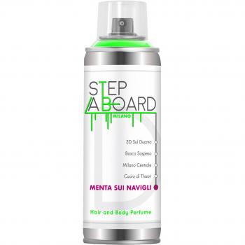 Menta sui Navigli 150 ML Hair & Body Perfume
