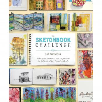 Sketchbook Challenge, The