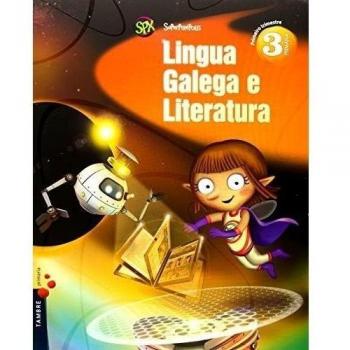 Lingua Galega e Literatura 3º Primaria