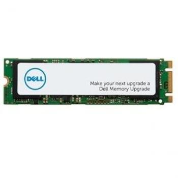 Unidad de estado sólido Dell 512GB M.2 2280 SATA III (3WF8W)
