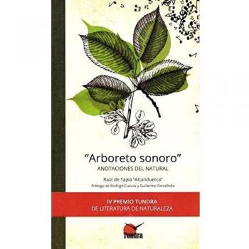 Arboreto sonoro - anotaciones al natural