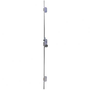 Tesa Assa Abloy TLB3566LAI Cerradura Multipunto de Embutir