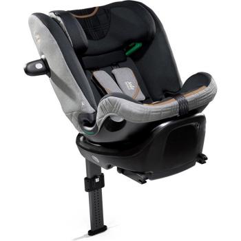 Silla de coche Joie i-Spin XL 360 con sistema giratorio y anclaje Isofix R-129