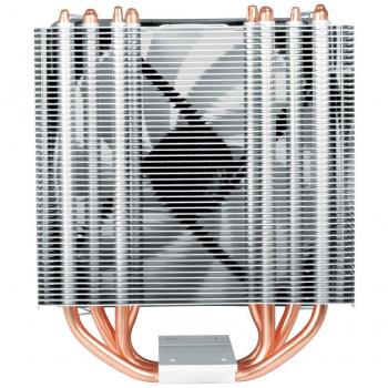 ARCTIC - Freezer A32 - Ventilador para CPU AMD I Ventilador 120 mm función PWM PST - 499 gr 12,7 x 15,7 x 9,9 cm