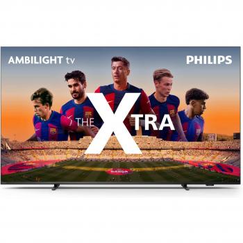 Philips 75PML9008/12 Ambilight 4K Mini LED Smart TV 75 UltraHD HDR10+ Dolby Vision