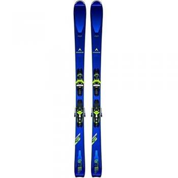 DYNASTAR Speed Zone 4x4 82 + Nx 12 Konect, Azul, 185