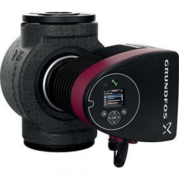 Bomba Circuladora Electrónica Grundfos MAGNA3 40-120 F 250 Monofásica PN6/10