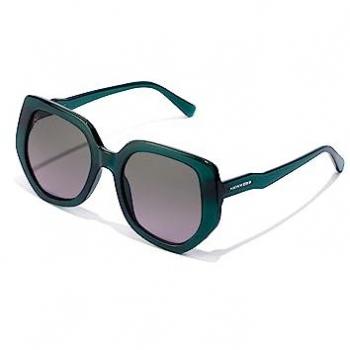 Gafas de Sol HAWKERS MIA Aurora Verde Gradiente Unisex