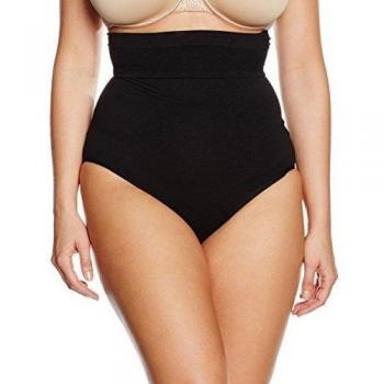 The Body Wrap - Braguitas para mujer, talla 2XL/48 - talla francesa, color rojo 3450