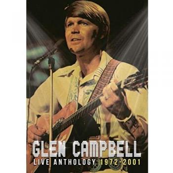 Live Anthology 19722001