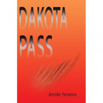 Dakota Pass Paperback by Jennifer Ferranno