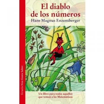 El diablo de los números: Un libro para todos aquellos que temen a las Matemáticas: 5