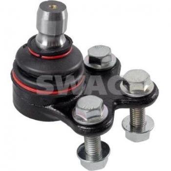 Rótula de suspensión SWAG 40 10 3797 - Control arm ball joint