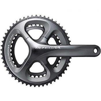 Shimano Ultegra FC6800CX04 - Bielas 170Mm. 11Velocidades Doble, 50-34 Velocidades