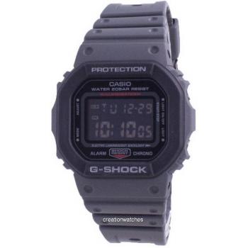 Casio G-Shock DW-5610SU-3 Unisex Watch 200M Special Color