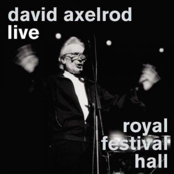 Live at the Royal Festival Hall [Vinilo]