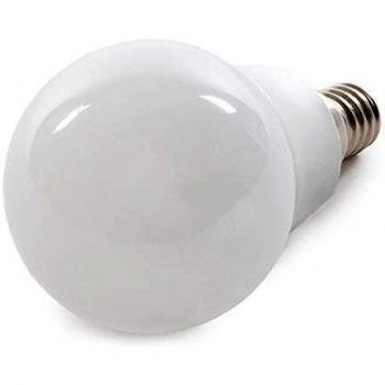 Greenice | Bombilla LED E14 5W 700Lm 6000ºK 50.000H [HO-NB-E14-5W-CW]
