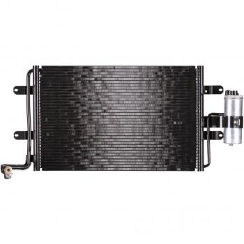 Condensador de aire acondicionado Thermotec KTT110003 - Alta eficiencia, diseño compacto, fácil instalación, compatible con diversas marcas y modelos