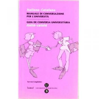 Guia de Conversa Universitària. Italià-Català: 9/2