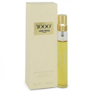 Jean Patou - 1000 10ml Eau De Parfum Spray