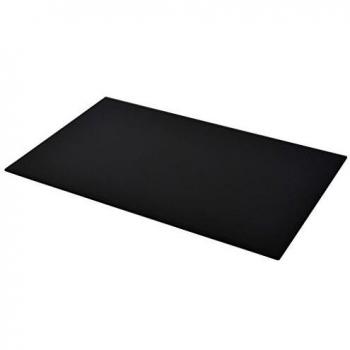 Rectangular Tempered Glass Table Top 1200x650 mm