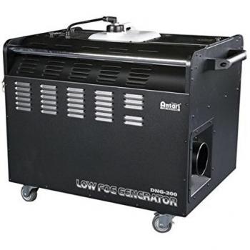 Máquina de Niebla Profesional Showtec DNG-200