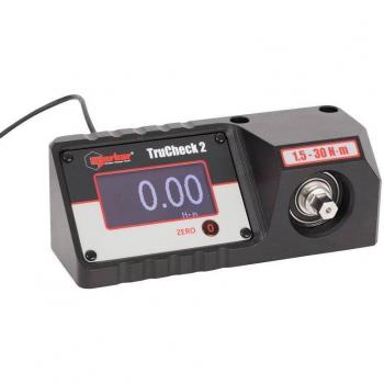 Norbar TruCheck™ 2 Torque Wrench Checker