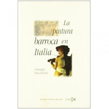 La pintura barroca en Italia: 168