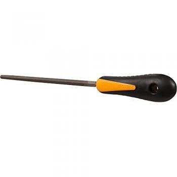 Vierkantfeile 150mm Hieb2 2-Komponenten Heft