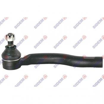 Rótula de dirección SIDEM 45140 - Tipo: Rótula de dirección, Marca: SIDEM, Número de parte: 45140