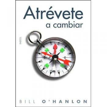 Atrévete a cambiar