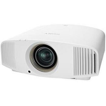Sony VPL-VW550ES - Proyector SXRD - 3D - 1800 lúmenes - 4096 x 2160 - HD 4K