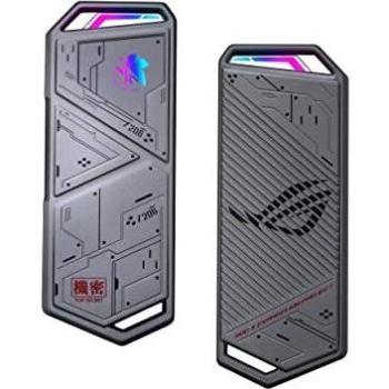 Caja Externa Asus ROG Strix Arion EVA para SSD M.2 NVMe