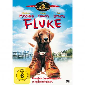Fluke [Alemania] [DVD]