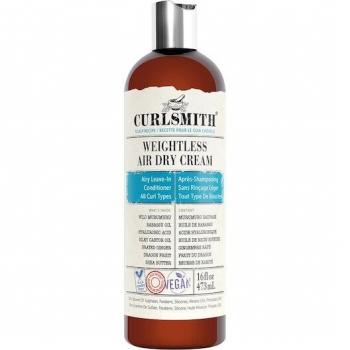 Curlsmith Weightless Air Dry Leave-In Conditioner - 16 oz