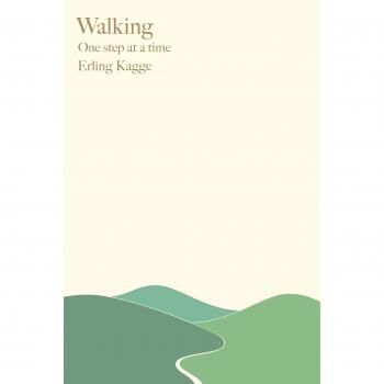 Caminata: Un Paso a la Vez de Erling Kagge