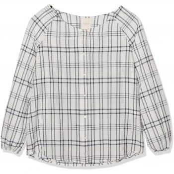 Gocco W75CBLCA403VS, Blusa Para Niñas, Multicolor, 164