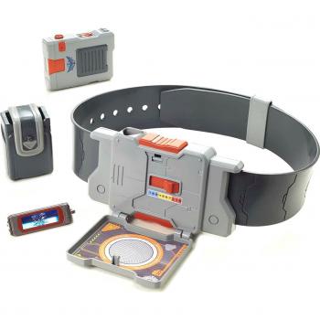MAQIO LIMITED Disney Pixar Lightyear Mission Gear