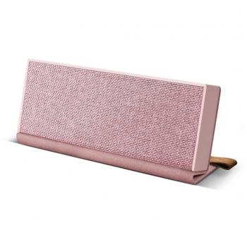 Sitecom Fresh 'n Rebel Rockbox Fold Fabriq Edition - Cupcake - Altavoces