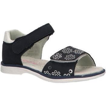 Sandalias para niña URBAN B137644-B2579 NAVY