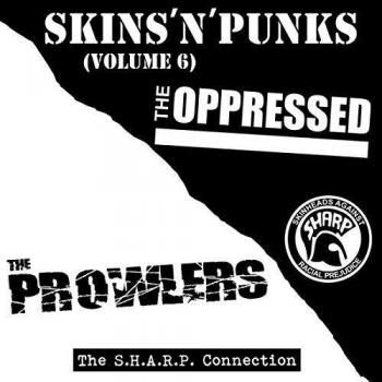 Skins 'N' Punks Vol.6
