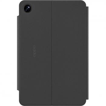 Funda negra para tablet Pad Air de Oppo