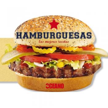 Hamburguesas
