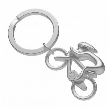 Llavero Metalmorphose Bicicleta