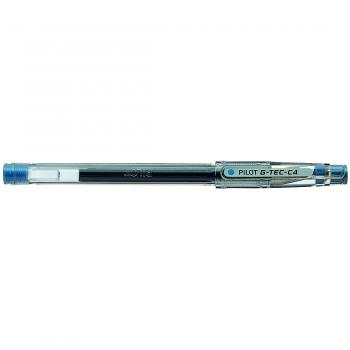 Pilot Pen G Tec C4 - Bolígrafo de punta rodante