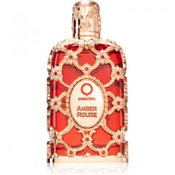 Amber Rouge Unisex Eau De Parfum Spray 150 ml